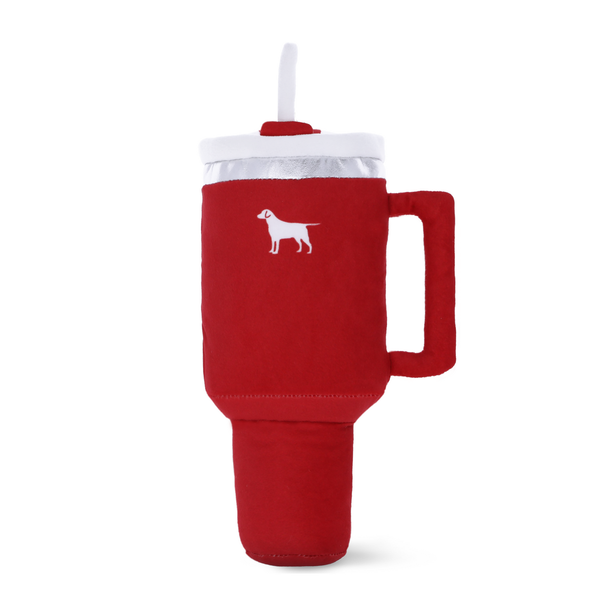 Pup Cup Tumbler Dog Toy
