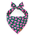 Lovestruck Dog Bandana